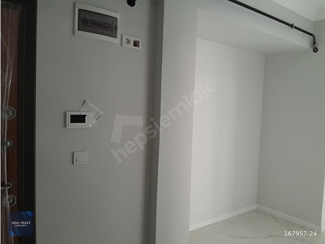 SAKARYA ADAPAZARI TUZLA MAHALLESİ SATILIK (96m2) SIFIR 2+1 DAİRE - Görsel 22