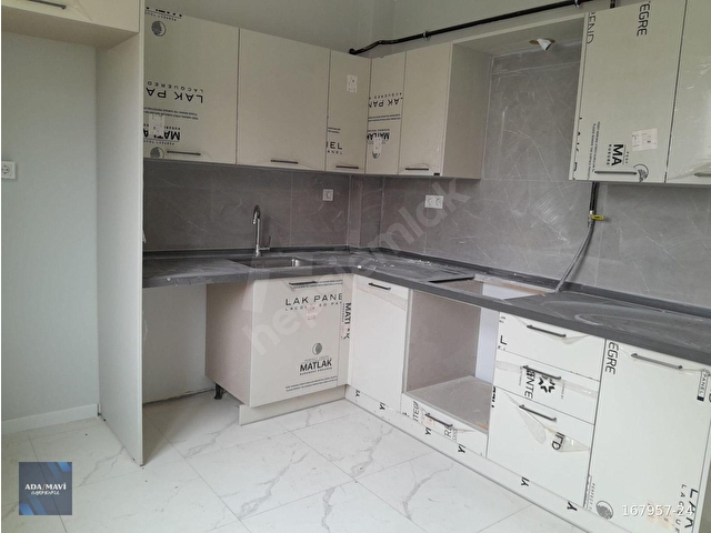 SAKARYA ADAPAZARI TUZLA MAHALLESİ SATILIK (96m2) SIFIR 2+1 DAİRE - Görsel 5