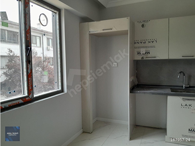 SAKARYA ADAPAZARI TUZLA MAHALLESİ SATILIK (96m2) SIFIR 2+1 DAİRE - Görsel 4