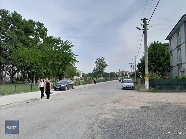 SAKARYA ADAPAZARI TUZLA MAHALLESİ SATILIK (96m2) SIFIR 2+1 DAİRE - Görsel 29