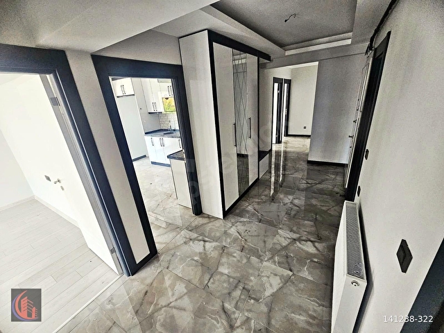 FİNANSDAN CADDE CEPHELİ ARA KATTA PAZARA YAKIN 3+1 DAİRE!!! - Görsel 21