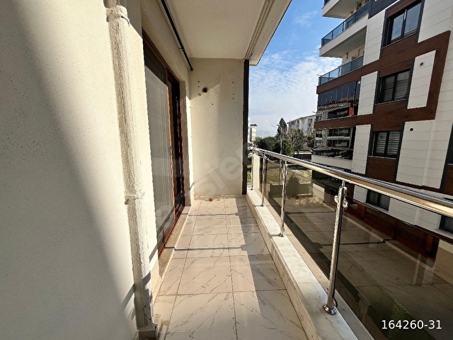 Turgutlu Selvitepe de Kiralık Arakat - Görsel 6