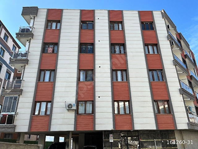 Turgutlu Selvitepe de Kiralık Arakat - Görsel 18