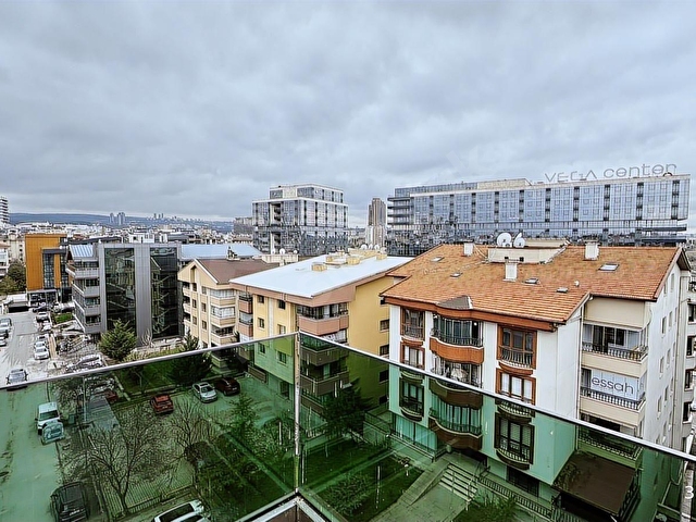 ÇANKAYA MUSTAFA KEMAL MAH. 5+1 250.m2 DUBLEKS BOŞ İŞYERİ OFİS... - Görsel 30