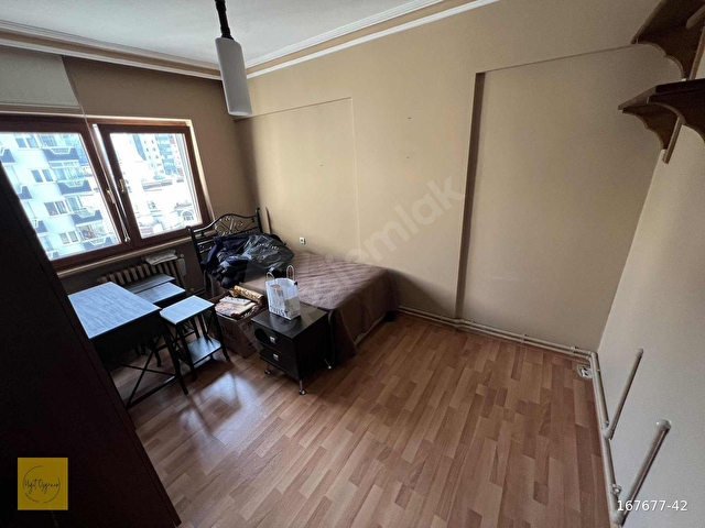 YİĞİT ÖZGÜNER EMLAK ŞAHİNCİLİ MAH. MANZARALI MASRAFSIZ DAİRE - Görsel 30