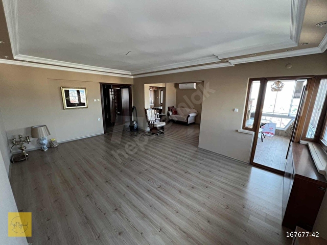 YİĞİT ÖZGÜNER EMLAK ŞAHİNCİLİ MAH. MANZARALI MASRAFSIZ DAİRE - Görsel 16