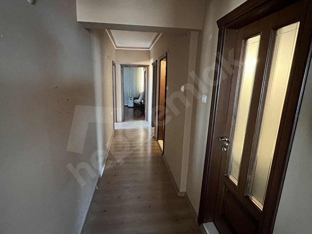 YİĞİT ÖZGÜNER EMLAK ŞAHİNCİLİ MAH. MANZARALI MASRAFSIZ DAİRE - Görsel 23
