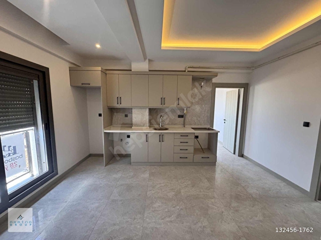 İZMİR SELÇUK ZAFER MAHALLESİ YATIRIMLIK 0 1+1 DAİRE - Görsel 29