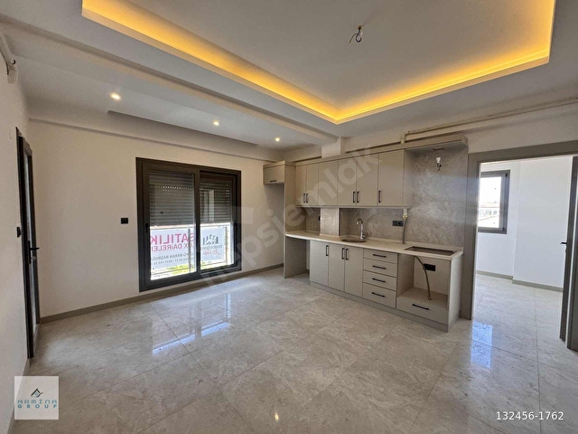 İZMİR SELÇUK ZAFER MAHALLESİ YATIRIMLIK 0 1+1 DAİRE - Görsel 30