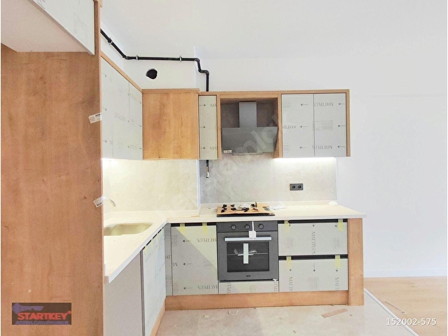 Alaybey Tersane de Denize 100m 2+1 Ultra Lüks Satılık Daire - Görsel 2