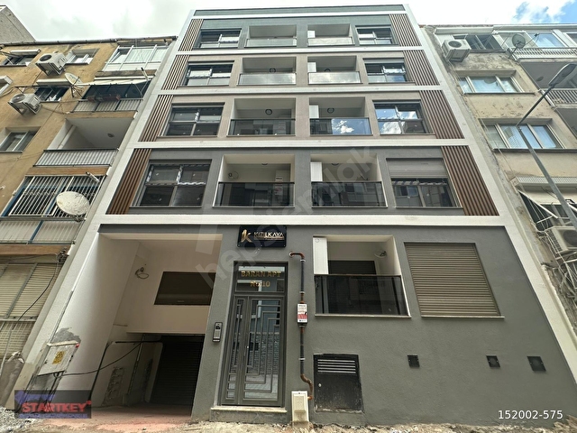 Alaybey Tersane de Denize 100m 2+1 Ultra Lüks Satılık Daire - Görsel 4