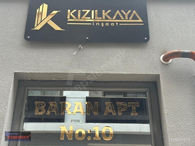 Alaybey Tersane de Denize 100m 2+1 Ultra Lüks Satılık Daire - Görsel 11