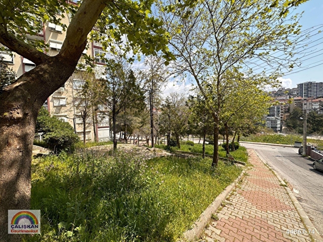 ÇALIŞKAN__DAN MALİYECİLER MAH. PARK CEPHE 3+1 SATILIK DAİRE. - Görsel 24