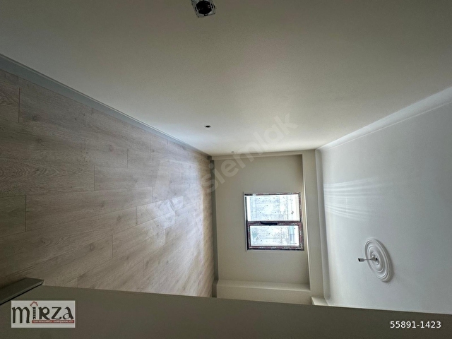 MİRZADAN ATATÜRK MAH.DE OTURUMA HAZIR İSKANLI 2+1 SATILIK DAİRE - Görsel 29