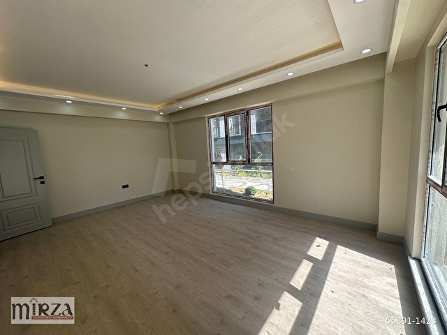 MİRZADAN ATATÜRK MAH.DE OTURUMA HAZIR İSKANLI 2+1 SATILIK DAİRE - Görsel 13