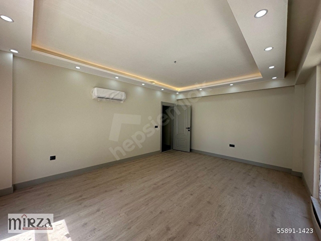 MİRZADAN ATATÜRK MAH.DE OTURUMA HAZIR İSKANLI 2+1 SATILIK DAİRE - Görsel 11