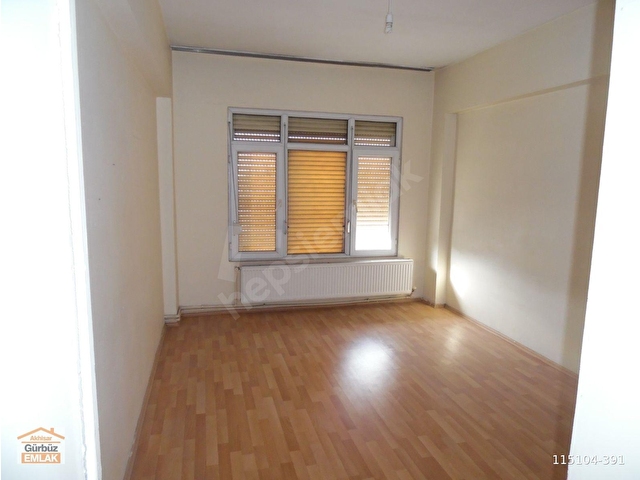 AKHİSAR GÜRBÜZ EMLAK TAN PAŞA MAHALLESİ 1.NAKLİYE CADDESİNDE 5.KAT DOĞALGAZLI KÖŞE SATILIK DAİRE - Görsel 10