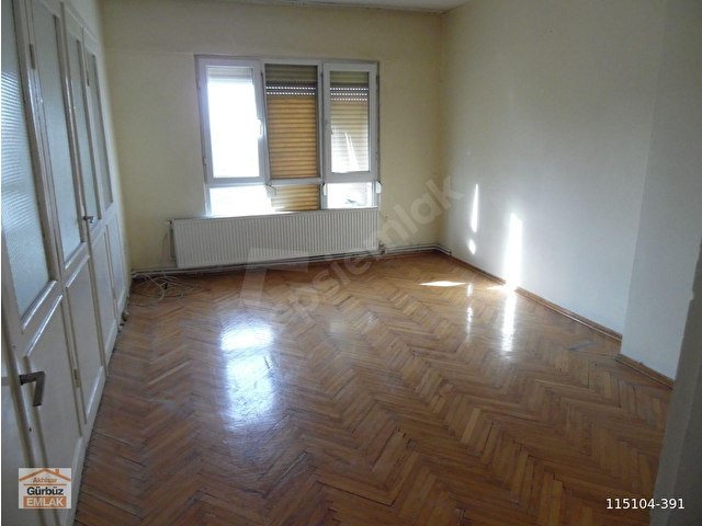 AKHİSAR GÜRBÜZ EMLAK TAN PAŞA MAHALLESİ 1.NAKLİYE CADDESİNDE 5.KAT DOĞALGAZLI KÖŞE SATILIK DAİRE - Görsel 7