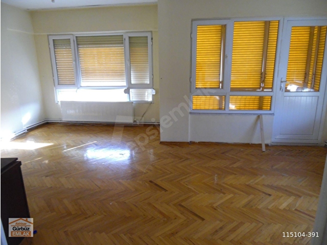 AKHİSAR GÜRBÜZ EMLAK TAN PAŞA MAHALLESİ 1.NAKLİYE CADDESİNDE 5.KAT DOĞALGAZLI KÖŞE SATILIK DAİRE - Görsel 6