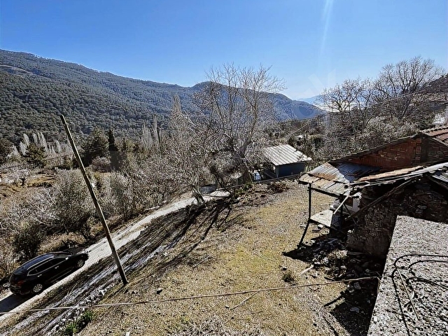 FULL EMLAKDAN KÖYCEĞİZ YAYLA MAHALLESİNDE GÖL MANZARALI ARSA - Görsel 6