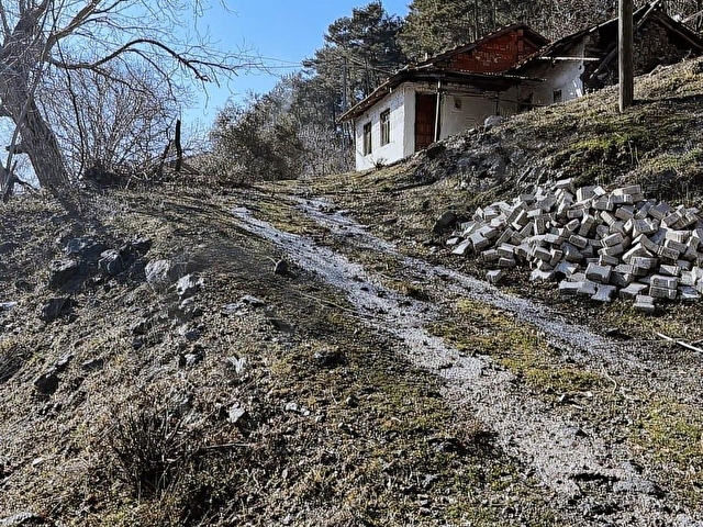 FULL EMLAKDAN KÖYCEĞİZ YAYLA MAHALLESİNDE GÖL MANZARALI ARSA - Görsel 14