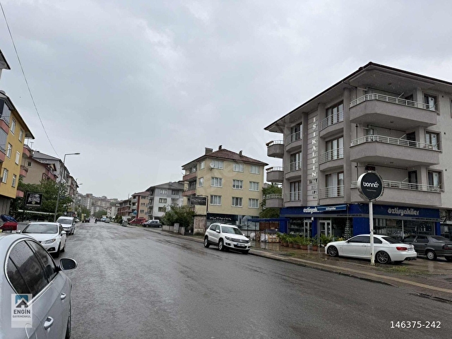 ENGİN GAYRİMENKUL SATILIK YENİ DEVLET HASTANESİNE YAKIN2+1DAİRE - Görsel 3