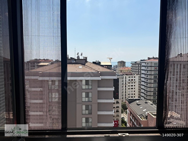 GENÇTEN ERENKÖYDE TREN YOLU ALTI 2+1 100 M2 - Görsel 18