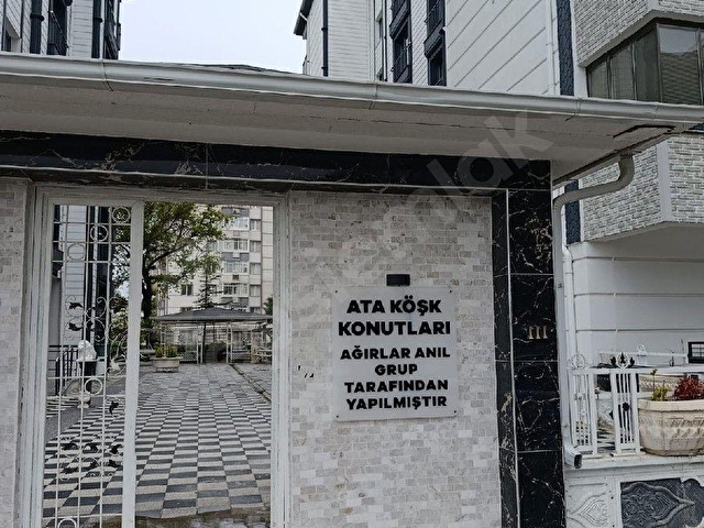 EREĞLİ de HAYAT 1 EMLAK tan (Hıdırlı Mah.) Ultra Lüks 4+1 SATILIK DAİRE