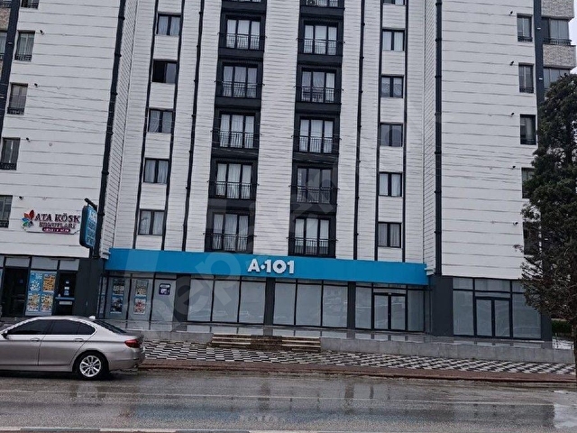 EREĞLİ de HAYAT 1 EMLAK tan (Hıdırlı Mah.) Ultra Lüks 4+1 SATILIK DAİRE - Görsel 14