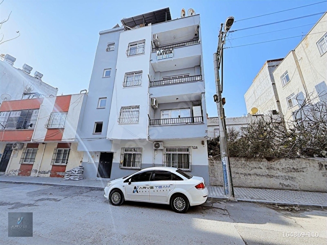 ARVEDEN HAL MAH.MASRAFSIZ VE GENİŞ 2+1 DAİRE