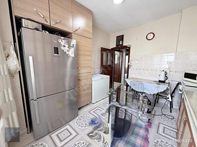 ARVEDEN HAL MAH.MASRAFSIZ VE GENİŞ 2+1 DAİRE - Görsel 12