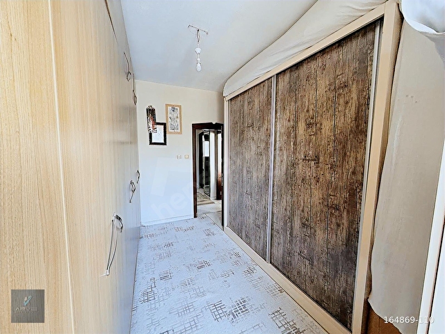 ARVEDEN HAL MAH.MASRAFSIZ VE GENİŞ 2+1 DAİRE - Görsel 8