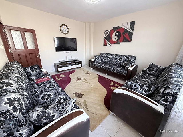 ARVEDEN HAL MAH.MASRAFSIZ VE GENİŞ 2+1 DAİRE - Görsel 2