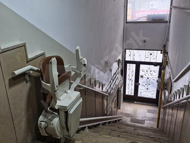 REMAXMOD AYRICALIĞIYLA 3+1 KİRALIK DAİRE - Görsel 3