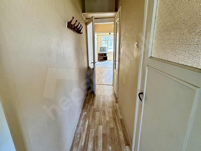 Cihangirde Satılık çift Cepheli Geniş 1+1 şehir Manzaralı Daire - Görsel 13