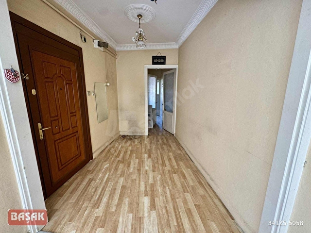 Cihangirde Satılık çift Cepheli Geniş 1+1 şehir Manzaralı Daire - Görsel 6