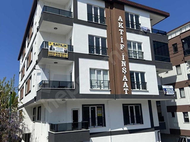 KARADEMİZ EMLAKTAN GÖLEVİ MAH DEMİZ MANZARALI KİRALIK 2+1