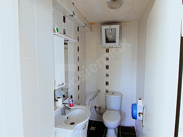 Yaşamkent Ticari Kullanıma Uygun Cadde Üzeri - Görsel 28