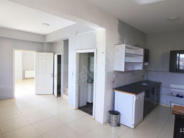 Yaşamkent Ticari Kullanıma Uygun Cadde Üzeri - Görsel 24
