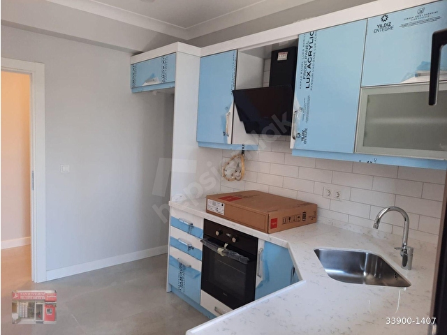 TANRIVERDİ GAYRİMENKULDEN PETROLİŞ MAH. SIFIR KİRALIK DAİRE - Görsel 16