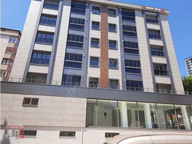 TANRIVERDİ GAYRİMENKULDEN PETROLİŞ MAH. SIFIR KİRALIK DAİRE - Görsel 2