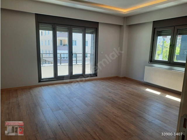 TANRIVERDİ GAYRİMENKULDEN PETROLİŞ MAH. SIFIR KİRALIK DAİRE - Görsel 10