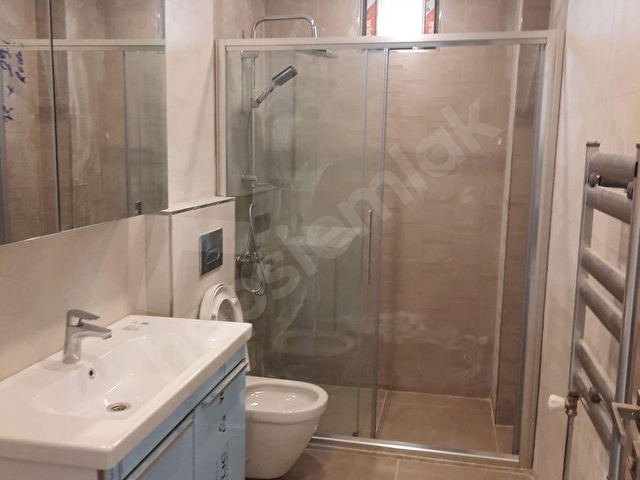 TANRIVERDİ GAYRİMENKULDEN PETROLİŞ MAH. SIFIR KİRALIK DAİRE - Görsel 18