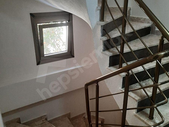 TANRIVERDİ GAYRİMENKULDEN PETROLİŞ MAH. SIFIR KİRALIK DAİRE - Görsel 4