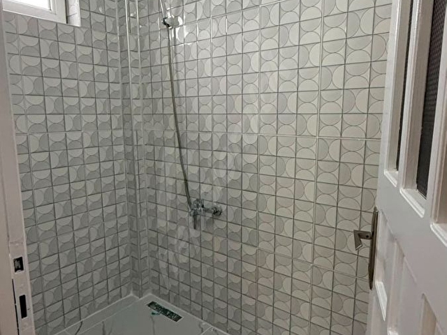 ÖZ GAYE EMLAKTAN DEVELİ YENİ MAHALLEDE KİRALIK GENİŞ DAİRE - Görsel 10