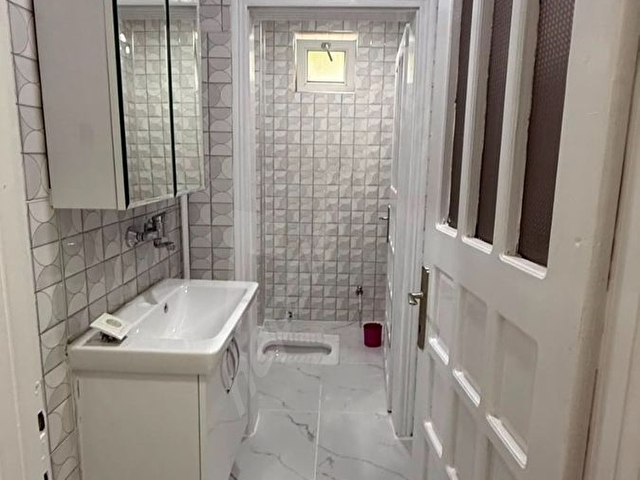 ÖZ GAYE EMLAKTAN DEVELİ YENİ MAHALLEDE KİRALIK GENİŞ DAİRE - Görsel 4