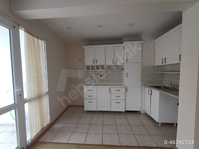 SAHİBİNDEN 240 M² 2+1 1438 SOKAKTA TERASLI DAİRE - Görsel 4