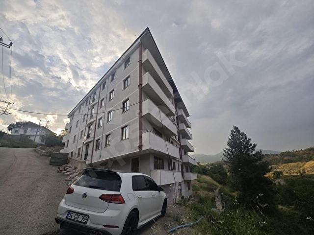 yeşil mahallede satılık 3+1 krediye uygun - Görsel 18