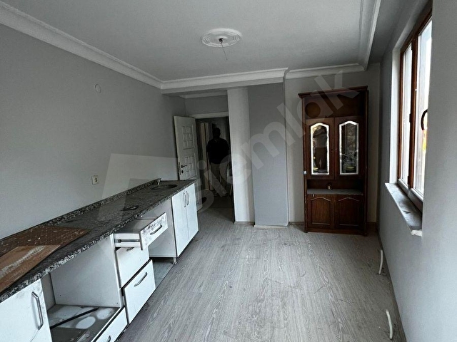 yeşil mahallede satılık 3+1 krediye uygun - Görsel 4