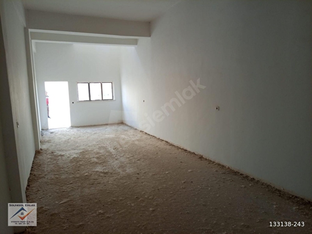 SELÇUK YENİ 1.381 TOKİ PROJESİNDE 2 KATLI 100 M2 İŞYERİ - Görsel 16